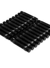 034 Motorsport Bullet Nose M14x1.5 65mm Stud Pack of 20                                     - 034-604-3003-20 - Image 3