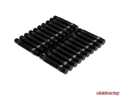 034 Motorsport Bullet Nose M14x1.5 65mm Stud Pack of 20 - 034-604-3003-20