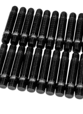 034 Motorsport Bullet Nose M14x1.5 65mm Stud Pack of 20                                     - 034-604-3003-20 - Image 4