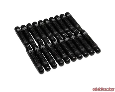 034 Motorsport Bullet Nose M14x1.5 65mm Stud Pack of 20 - 034-604-3003-20