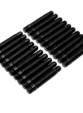 034 Motorsport Bullet Nose 75mm Stud & Ball Seat Nut Pack of 20                                     - 034-604-6005-20 - Image 3