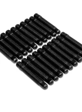 034 Motorsport Bullet Nose 75mm Stud & Ball Seat Nut Pack of 20                                     - 034-604-6005-20 - Image 4