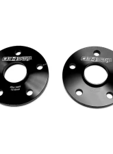 034 Motorsport Wheel Spacer Pair 12.5mm 5x112 with 57.1mm Center Bore Volkswagen | Audi 1991+                                     - 034-604-7009 - Image 2