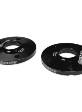 034 Motorsport Wheel Spacer Pair 12.5mm 5x112 with 57.1mm Center Bore Volkswagen | Audi 1991+                                     - 034-604-7009 - Image 2