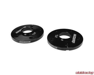 034 Motorsport Wheel Spacer Pair 12.5mm 5x112 with 57.1mm Center Bore Volkswagen | Audi 1991+ - 034-604-7009