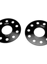 034 Motorsport Wheel Spacer Pair 2.5mm 5x112 with 57.1mm Center Bore Volkswagen | Audi 1991+                                     - 034-604-7010 - Image 2