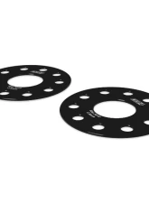 034 Motorsport Wheel Spacer Pair 2.5mm 5x112 with 57.1mm Center Bore Volkswagen | Audi 1991+                                     - 034-604-7010 - Image 2