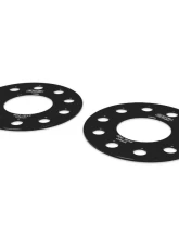 034 Motorsport Wheel Spacer Pair 2.5mm 5x112 with 66.6mm Center Bore Audi 2009+                                     - 034-604-7019 - Image 2