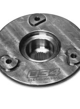 034 Motorsports Steel Billet CREC Supercharger Clutch Bypass Kit for Audi A6 A7 A8 Q7 2015+                                     - 034-145-2019-STL - Image 2