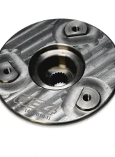 034Motorsport Titanium Billet CREC Supercharger Clutch Bypass Kit Audi A6 | A7 | A8 | Q7 2015+                                     - 034-145-2019-TI - Image 4