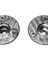 034 Motorsports Steel Billet CREC Supercharger Clutch Bypass Kit for Audi A6 A7 A8 Q7 2015+                                     - 034-145-2019-STL - Image 3