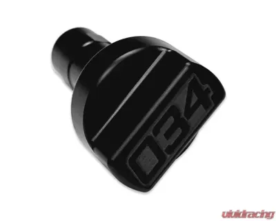 034 Motorsports Steel Billet CREC Supercharger Clutch Bypass Kit for Audi A6 A7 A8 Q7 2015+ - 034-145-2019-STL