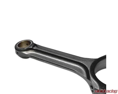 034 Motorsports Pauter 4340 Chromoly Cross-Beam Connecting Rod Set Audi EA839 3.0T Turbocharged Engines 2017+ - PAU-AUD-200-588-1550FD