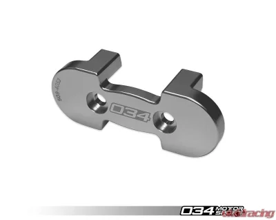 034 Motorsport Transmission Mount Insert Billet Aluminum B9 Audi A4 | S4 A5 | S5 | RS5 Q5 | SQ5 Allroad 2017-2024 - 034-509-4053