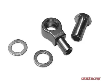 034Motorsport Billet Aluminum DSG Breather Catch Can Audi A3|S3 2015-2020 - 034-504-Z034