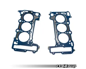 034 Motorsports OEM Head Gasket Set Audi EA839 V6 2.9T / 3.0T 2018+