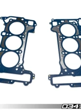 034 Motorsports OEM Head Gasket Set Audi EA839 V6 2.9T / 3.0T 2018+                                     - 034-201-3057 - Image 3