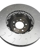 034 Motorsport 2-Piece Floating Front Brake Rotor Upgrade Kit BMW M2 F8X | M3 | M4 Competition/CS |GTS 2015-2021                                     - 034-301-1018 - Image 7