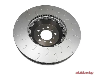 034 Motorsport 2-Piece Floating Front Brake Rotor Upgrade Kit BMW M2 F8X | M3 | M4 Competition/CS |GTS 2015-2021 - 034-301-1018