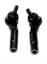 034 Motorsports Extended Tie Rod End Kit for Audi VW PQ35 MQB MQB Evo 2005+ - 20mm Adjustment                                     - 034-406-2036 - Image 2