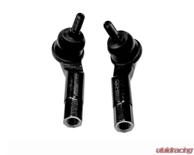 034 Motorsports Extended Tie Rod End Kit for Audi VW PQ35 MQB MQB Evo 2005+ - 20mm Adjustment - 034-406-2036