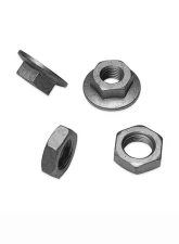 034 Motorsports Extended Tie Rod End Kit for Audi VW PQ35 MQB MQB Evo 2005+ - 20mm Adjustment                                     - 034-406-2036 - Image 3