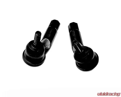 034 Motorsports Extended Tie Rod End Kit for Audi VW PQ35 MQB MQB Evo 2005+ - 20mm Adjustment - 034-406-2036