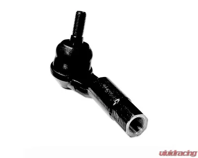 034 Motorsports Extended Tie Rod End Kit for Audi VW PQ35 MQB MQB Evo 2005+ - 20mm Adjustment - 034-406-2036