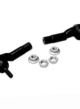 034 Motorsports Extended Tie Rod End Kit for Audi VW PQ35 MQB MQB Evo 2005+ - 20mm Adjustment                                     - 034-406-2036 - Image 6