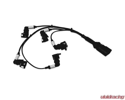 034Motorposrt LP1 EV1 Fuel Injector Adapter Harness Audi 8V.5 RS3 | 8S TTRS 2017+ - 034-701-0036