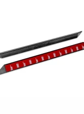 034 Motorsports Anti-Buffeting Wind Deflectors                                     - 034-602-Z001 - Image 2