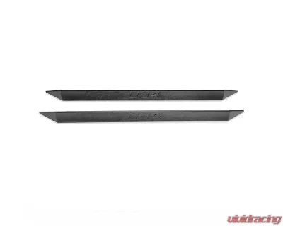 034 Motorsports Anti-Buffeting Wind Deflectors - 034-602-Z001