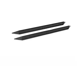 034 Motorsports Anti-Buffeting Wind Deflectors