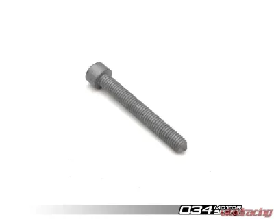 034 Motorsports Bolt Transmission Mount Audi B8 | B8.5 2008-2017 - VAG-N10724701