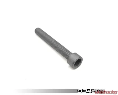 034 Motorsports Bolt Transmission Mount Audi B8 | B8.5 2008-2017 - VAG-N10724701