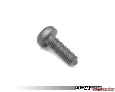 034 Motorsports Bolt Transmission Mount for Audi C7 | C7.5 2012-2017, VAG-N91021102 - VAG-N91021102