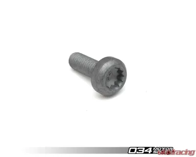 034 Motorsports Bolt Transmission Mount for Audi C7 | C7.5 2012-2017, VAG-N91021102 - VAG-N91021102