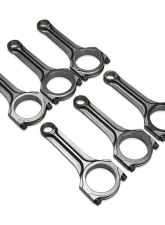 034 Motorsports Pauter 4340 Chromoly Cross-Beam Connecting Rod Set Audi EA839 3.0T Turbocharged Engines 2017+                                     - PAU-AUD-200-588-1550FD - Image 16