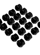034 Motorsport M14x1.5mm Ball Wheel Nut Set (Packs of 20)                                     - 034-604-1004-20 - Image 2
