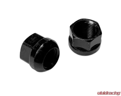 034 Motorsport M14x1.5mm Ball Wheel Nut Set (Packs of 20) - 034-604-1004-20