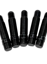 034 Motorsport Bullet Nose M14x1.5 65mm Stud Pack of 5                                     - 034-604-3003-5 - Image 3