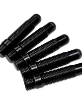 034 Motorsport Bullet Nose M14x1.5 65mm Stud Pack of 5                                     - 034-604-3003-5 - Image 3