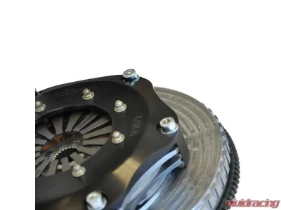 034 Motorsports Tilton 2-Plate Cerametallic Racing Clutch for Audis - TIL-502-0013