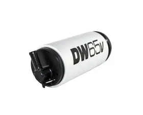 034 Motorsports High-Flow Fuel Pump DeatschWerks DW65v Audi| Volkswagen 1999-2013