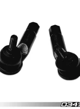 034Motorsport Extended Tie Rod End Kit for Audi VW PQ35 MQB MQB Evo, Forged Steel, 20mm Adjustment                                     - 034-406-2033 - Image 4