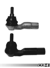 034Motorsport Extended Tie Rod End Kit for Audi VW PQ35 MQB MQB Evo, Forged Steel, 20mm Adjustment                                     - 034-406-2033 - Image 6