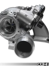 034 Motorsports Garrett PowerMAX GT2563S Turbocharger Upgrade Audi | Skoda | Seat / Cupra Leon | VW 2020+                                     - 034-145-2020 - Image 2