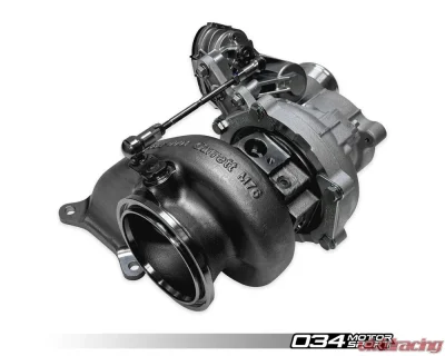 034 Motorsports Garrett PowerMAX GT2563S Turbocharger Upgrade Audi | Skoda | Seat / Cupra Leon | VW 2020+ - 034-145-2020