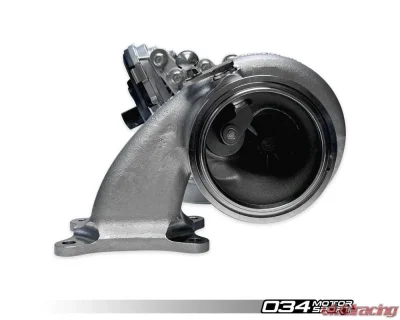 034 Motorsports Garrett PowerMAX GT2563S Turbocharger Upgrade Audi | Skoda | Seat / Cupra Leon | VW 2020+ - 034-145-2020