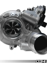 034 Motorsports Garrett PowerMAX GT2563S Turbocharger Upgrade Audi | Skoda | Seat / Cupra Leon | VW 2020+                                     - 034-145-2020 - Image 3